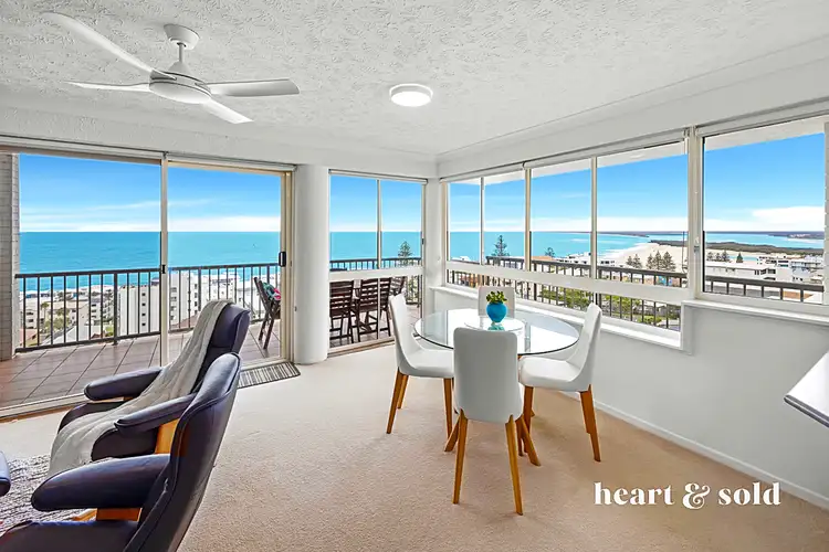 20/35 Canberra Terrace, Kings Beach QLD 4551