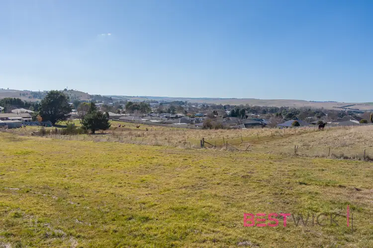 Main view of Homely land listing, 15 Starr Place, Blayney NSW 2799