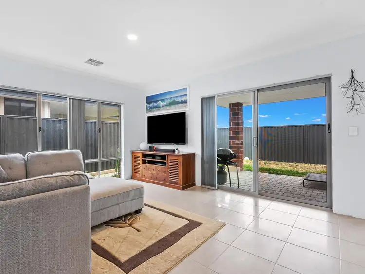 Third view of Homely house listing, 17 Starapple Chase, Upper Swan WA 6069