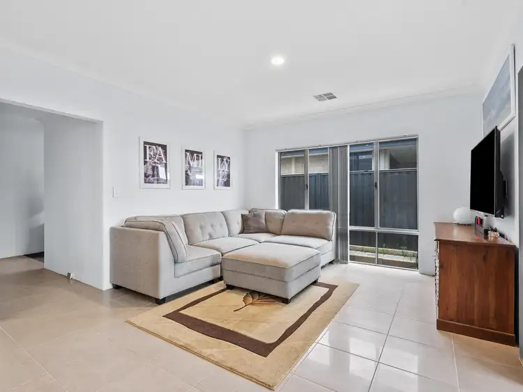 Fourth view of Homely house listing, 17 Starapple Chase, Upper Swan WA 6069