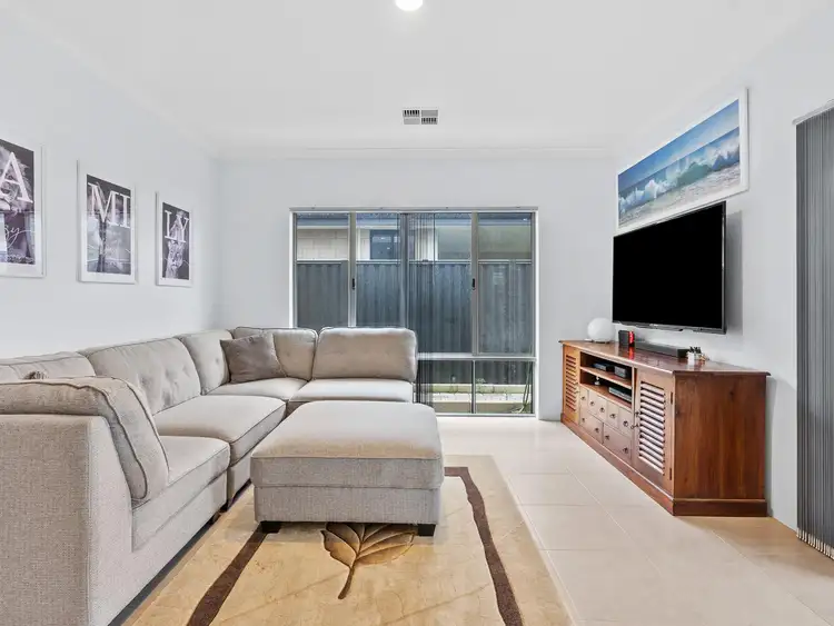 Fifth view of Homely house listing, 17 Starapple Chase, Upper Swan WA 6069