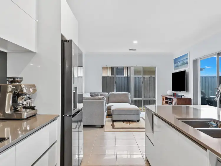 Sixth view of Homely house listing, 17 Starapple Chase, Upper Swan WA 6069