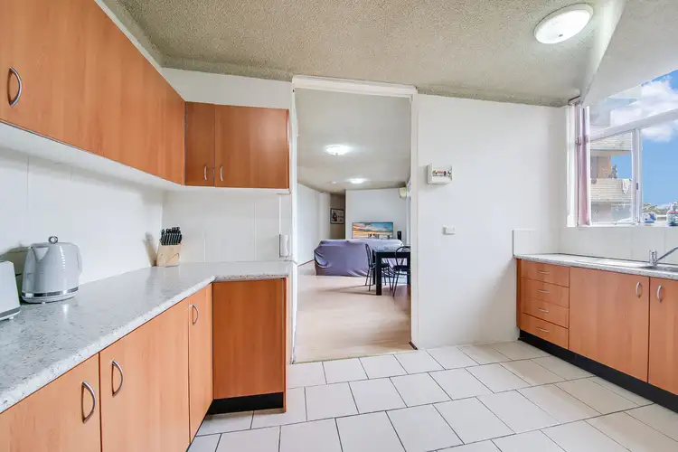 Third view of Homely apartment listing, 14/55-59 Goulburn Street, Liverpool NSW 2170