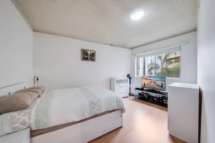 Fourth view of Homely apartment listing, 14/55-59 Goulburn Street, Liverpool NSW 2170