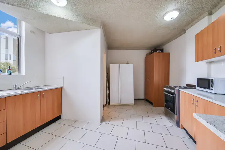 Fifth view of Homely apartment listing, 14/55-59 Goulburn Street, Liverpool NSW 2170