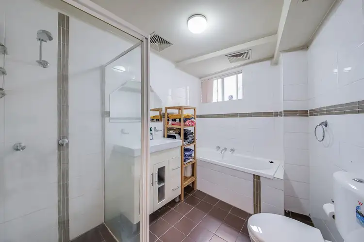 Sixth view of Homely apartment listing, 14/55-59 Goulburn Street, Liverpool NSW 2170