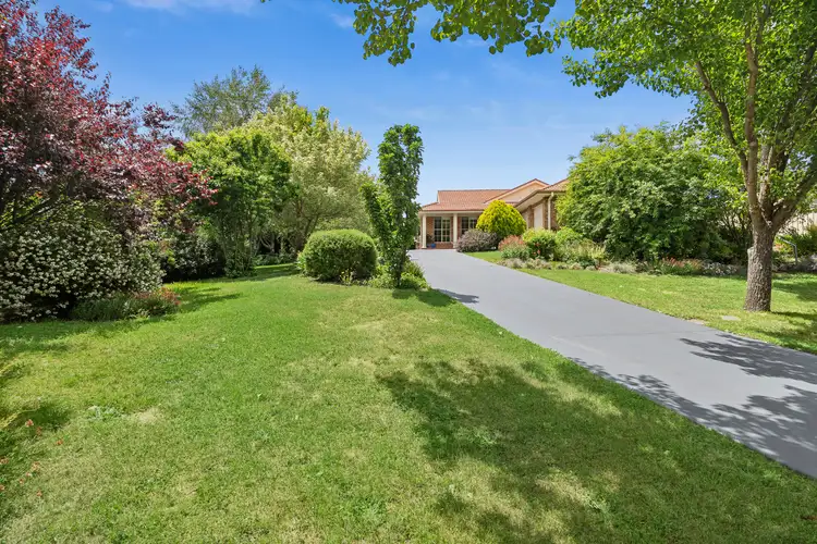 Second view of Homely house listing, 34 Barry Place, Crookwell NSW 2583