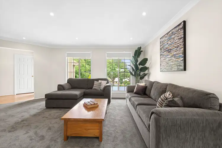 Third view of Homely house listing, 34 Barry Place, Crookwell NSW 2583