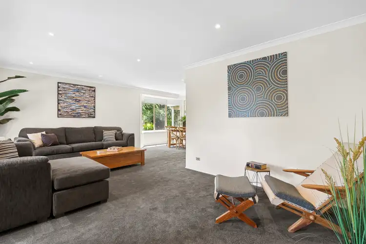 Fourth view of Homely house listing, 34 Barry Place, Crookwell NSW 2583