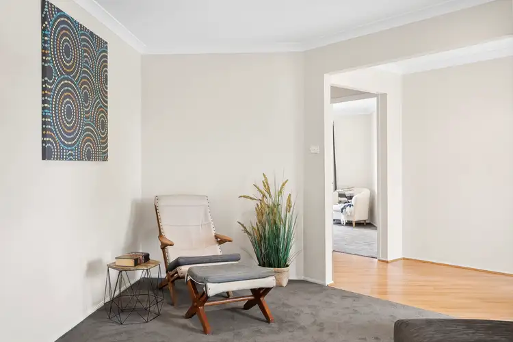 Fifth view of Homely house listing, 34 Barry Place, Crookwell NSW 2583