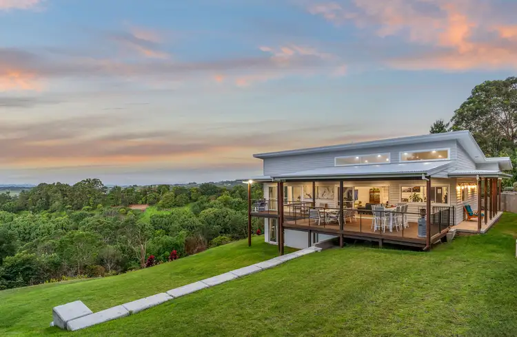 Third view of Homely house listing, 278 Richmond Hill Road, Boat Harbour NSW 2480