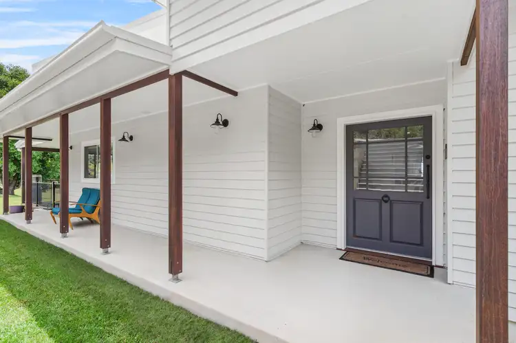 Fourth view of Homely house listing, 278 Richmond Hill Road, Boat Harbour NSW 2480
