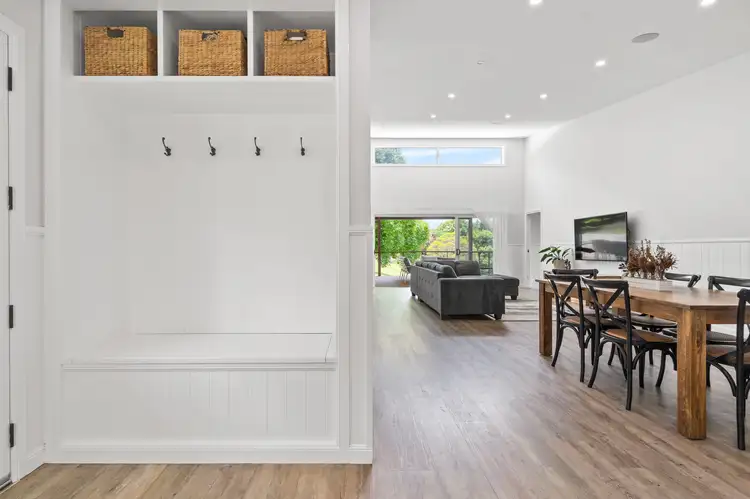 Fifth view of Homely house listing, 278 Richmond Hill Road, Boat Harbour NSW 2480