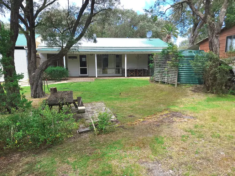 Main view of Homely house listing, 40 Fifth Avenue, Peaceful Bay WA 6333