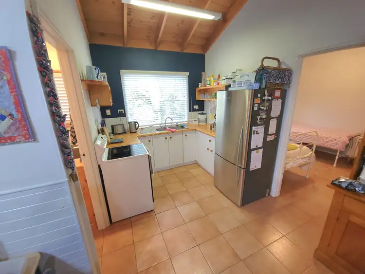 Sixth view of Homely house listing, 40 Fifth Avenue, Peaceful Bay WA 6333