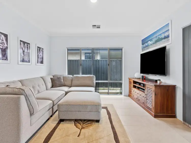 Fifth view of Homely house listing, 17 Starapple Chase, Upper Swan WA 6069