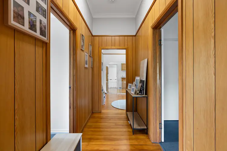 Fourth view of Homely house listing, 8 Vacy Street, Newtown QLD 4350