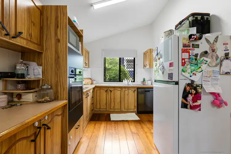 Fifth view of Homely house listing, 8 Vacy Street, Newtown QLD 4350