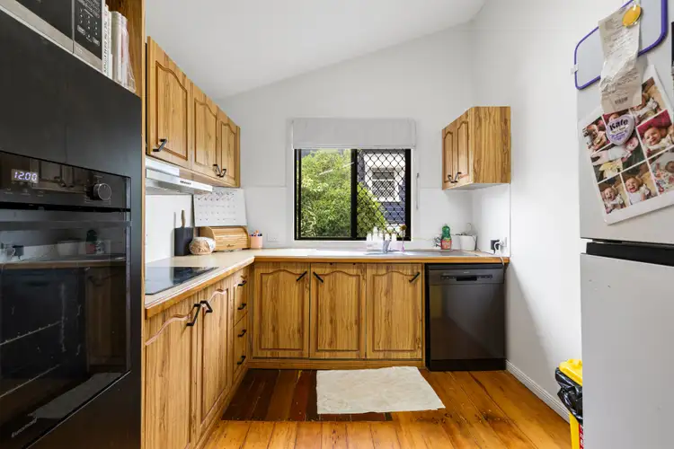 Sixth view of Homely house listing, 8 Vacy Street, Newtown QLD 4350