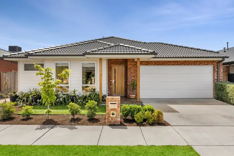 21 Atherton Street, Armstrong Creek VIC 3217