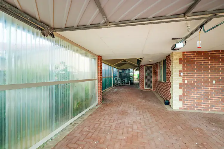 Fifth view of Homely house listing, 7 Flora Gardens, Alexander Heights WA 6064