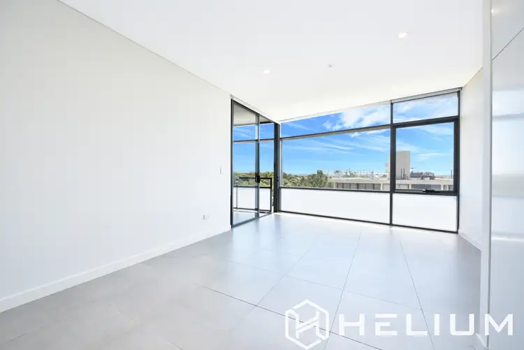 Main view of Homely apartment listing, 703/2A Elsie Street, Burwood NSW 2134