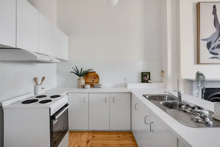 Fourth view of Homely apartment listing, 8/90 Jeffcott Street, North Adelaide SA 5006