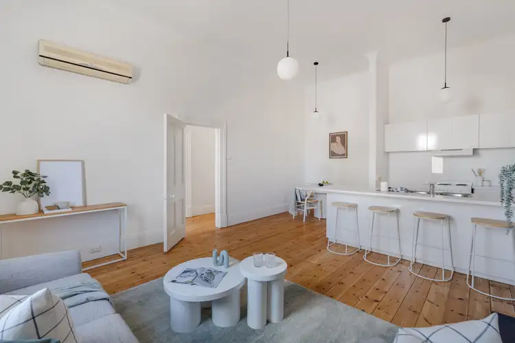 Fifth view of Homely apartment listing, 8/90 Jeffcott Street, North Adelaide SA 5006