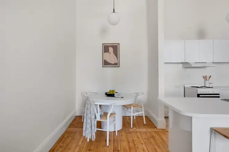 Sixth view of Homely apartment listing, 8/90 Jeffcott Street, North Adelaide SA 5006