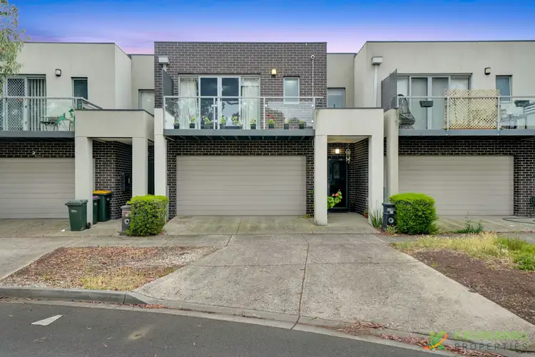 21 Highgate Hill, Epping VIC 3076
