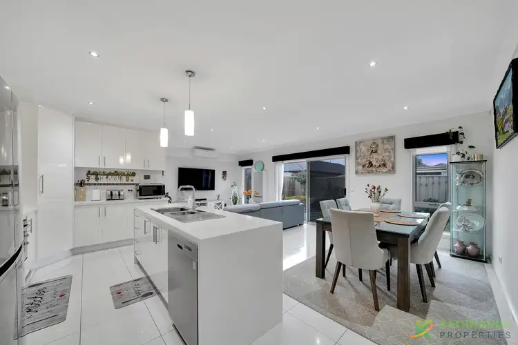 Third view of Homely unit listing, 21 Highgate Hill, Epping VIC 3076