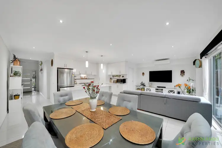 Fourth view of Homely unit listing, 21 Highgate Hill, Epping VIC 3076