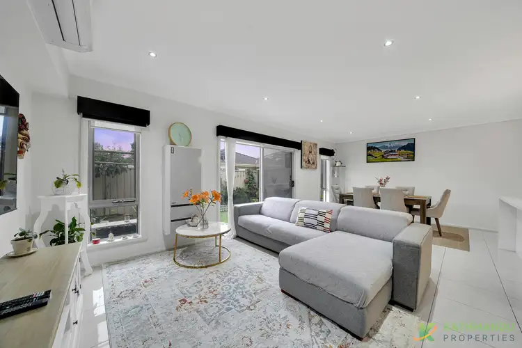 Fifth view of Homely unit listing, 21 Highgate Hill, Epping VIC 3076