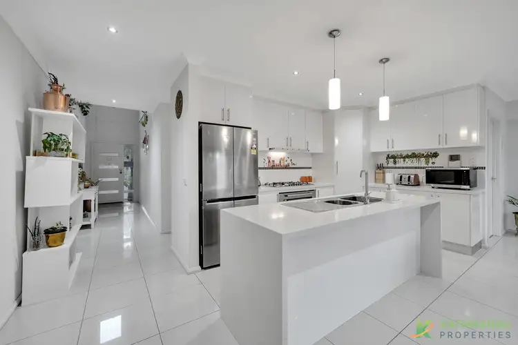 Sixth view of Homely unit listing, 21 Highgate Hill, Epping VIC 3076