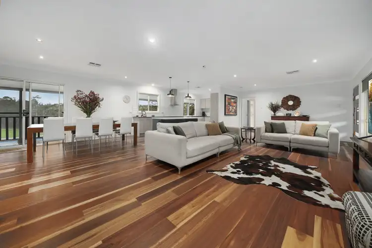 Fourth view of Homely house listing, 5 Elms Place, Balmoral NSW 2571