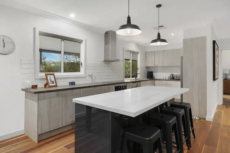 Fifth view of Homely house listing, 5 Elms Place, Balmoral NSW 2571
