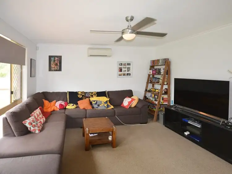 Fifth view of Homely house listing, 4 King Court, Collingwood Park QLD 4301