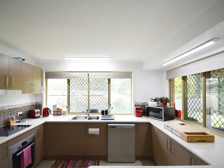 Sixth view of Homely house listing, 4 King Court, Collingwood Park QLD 4301