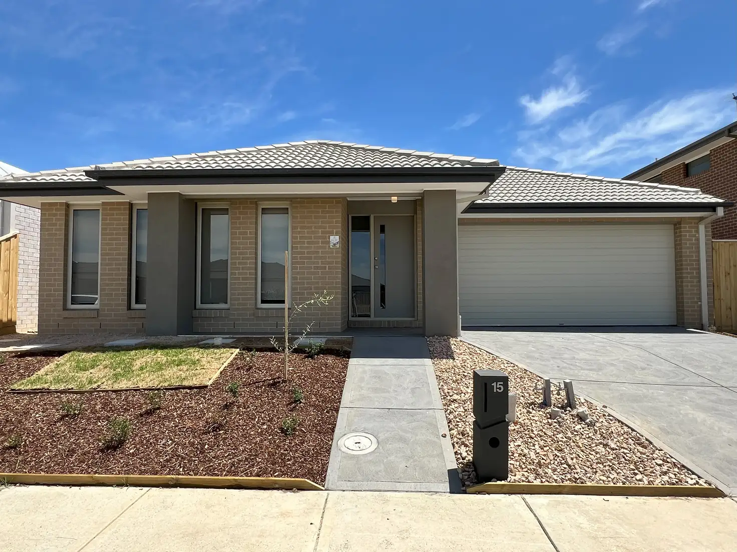 Main view of Homely house listing, 15 Fellows Road, Mickleham VIC 3064