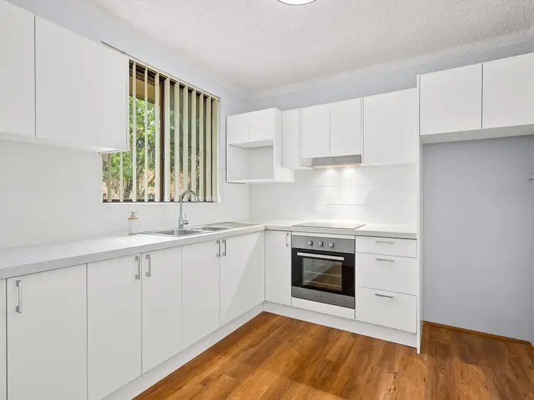 Second view of Homely unit listing, 17/8 Macquarie Street, Wollongong NSW 2500