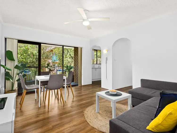 Fourth view of Homely unit listing, 17/8 Macquarie Street, Wollongong NSW 2500