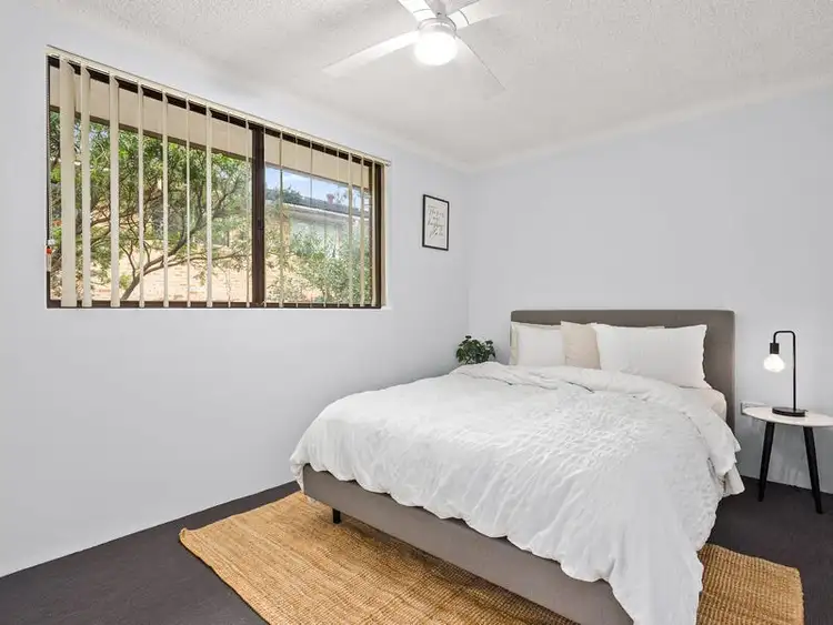 Fifth view of Homely unit listing, 17/8 Macquarie Street, Wollongong NSW 2500