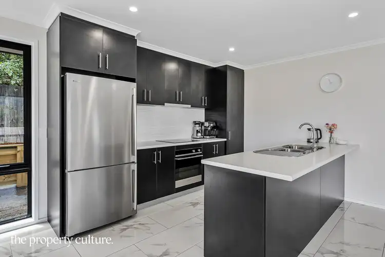 Third view of Homely house listing, 37 Knights Road, Huonville TAS 7109