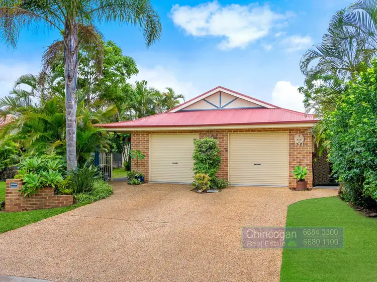 8 Nightcap Court, Mullumbimby NSW 2482