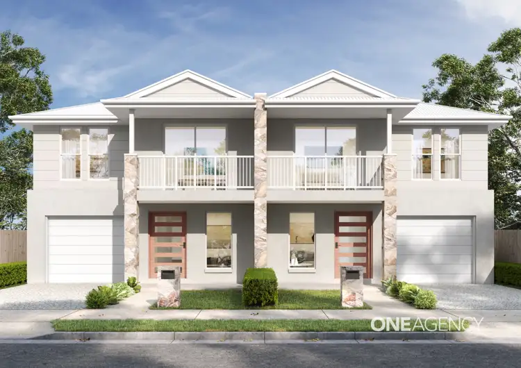Main view of Homely semi-detached listing, 27b Patrina Circuit, St Georges Basin NSW 2540