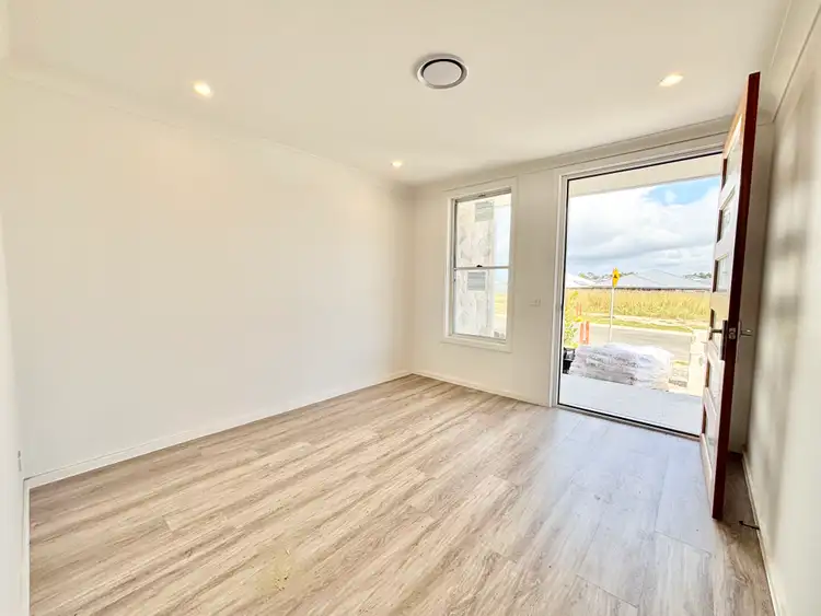Second view of Homely semi-detached listing, 27b Patrina Circuit, St Georges Basin NSW 2540