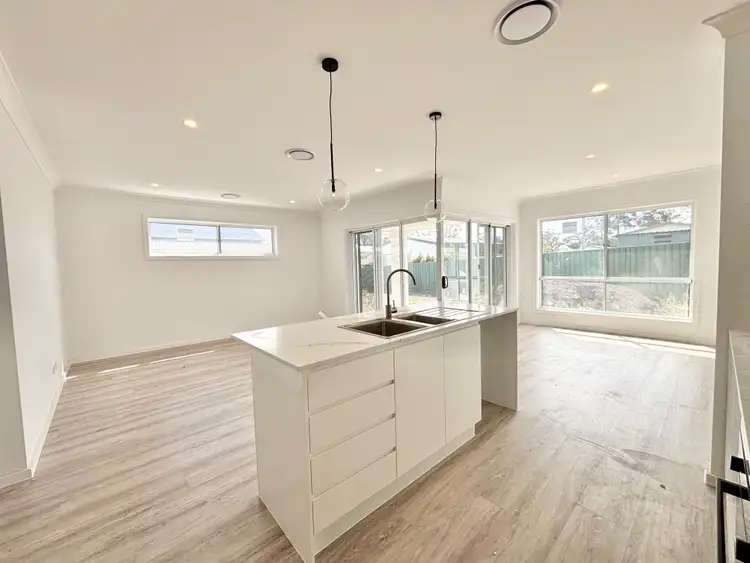Third view of Homely semi-detached listing, 27b Patrina Circuit, St Georges Basin NSW 2540