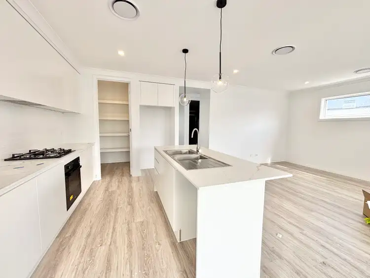 Fourth view of Homely semi-detached listing, 27b Patrina Circuit, St Georges Basin NSW 2540