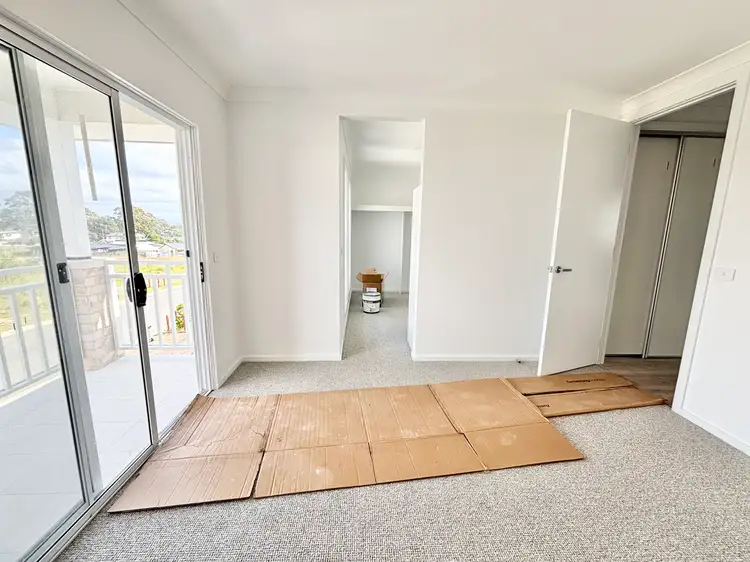 Sixth view of Homely semi-detached listing, 27b Patrina Circuit, St Georges Basin NSW 2540
