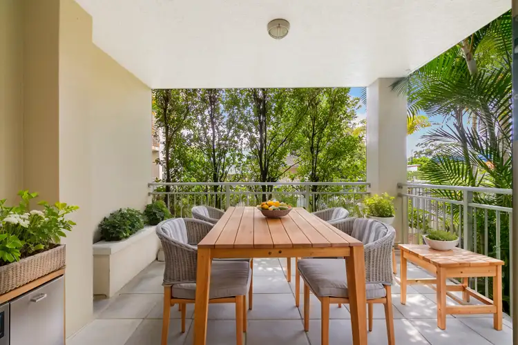 Main view of Homely unit listing, 1/7-9 Parry Street, Tweed Heads South NSW 2486